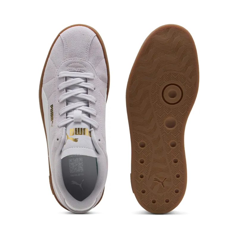 Puma Club II Suede “Lavender Pop / Puma White” (397444_27)