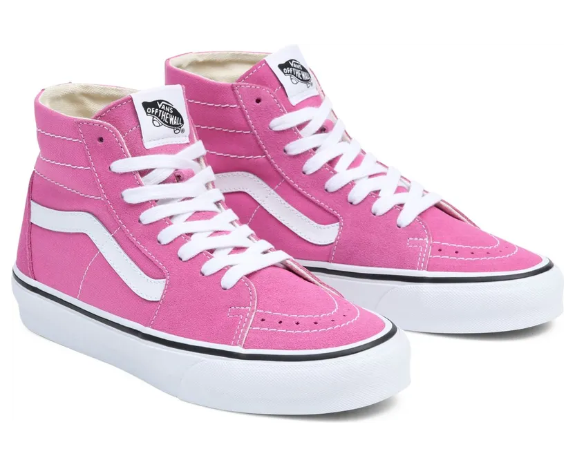 VANS Sk8-hi Tapered Schoenen Roze (VN0A5KRUYOL)