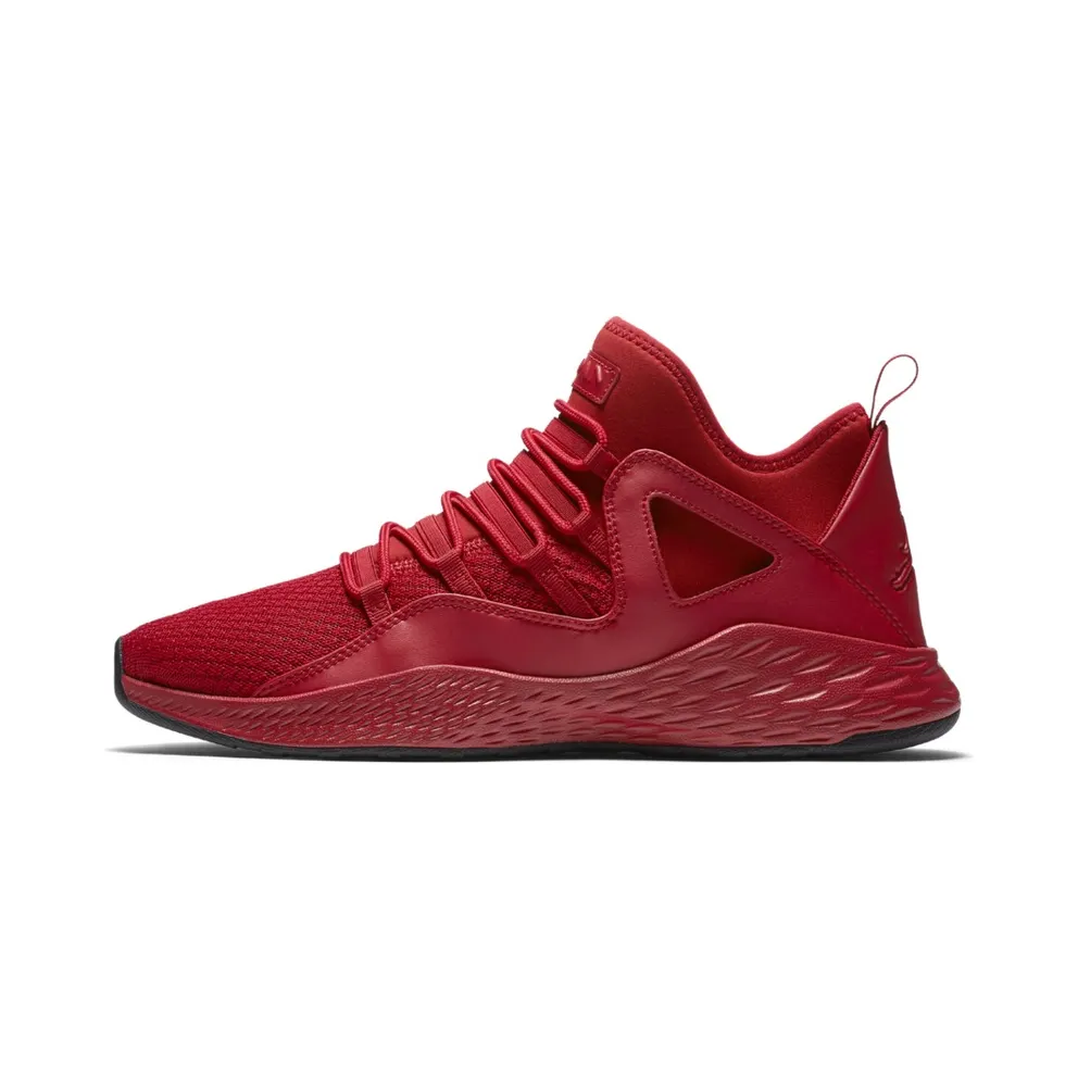 Jordan Formula 23 Gym Red Gym Red/Gym Red-Black (881465-602)