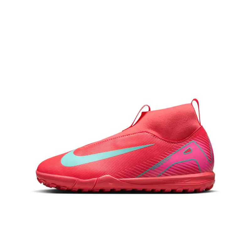 Nike Mercurial Superfly 10 Academy TF GS “Mad Energy Pack” (FQ8310-800)