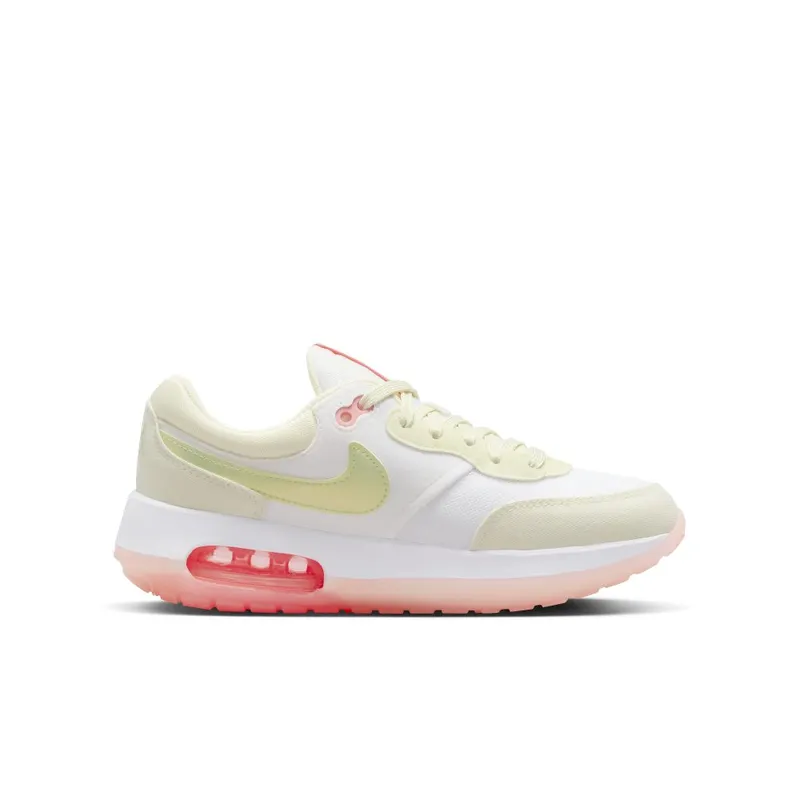 Nike Air Max Motif SE Older Kids’ White (DQ0280-100)