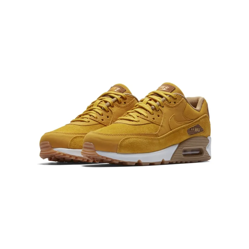 Nike Air Max 90 Mineral Yellow (W) (881105-700)