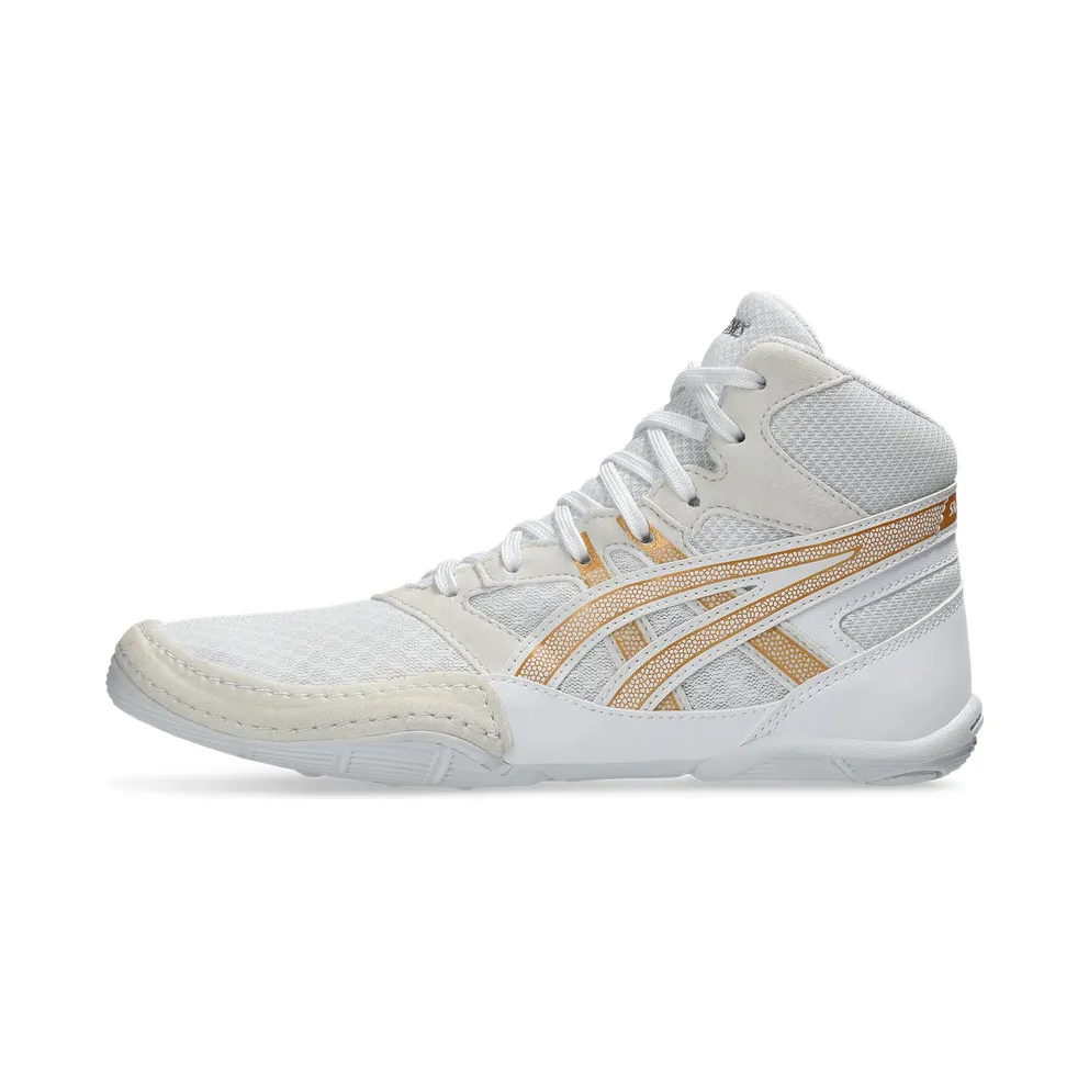 ASICS Snapdown 4 White Pure Gold (1084A014-100)