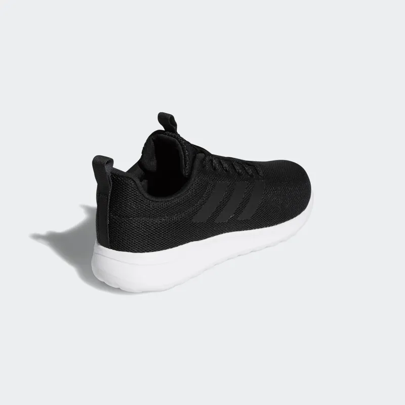 adidas Lite Racer CLN Core Black / Core Black / Grey Five (BB6896)