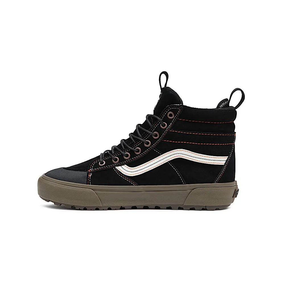 Vans Sk8-Hi MTE-2 Black Khaki (VN0A5KYCZF5)