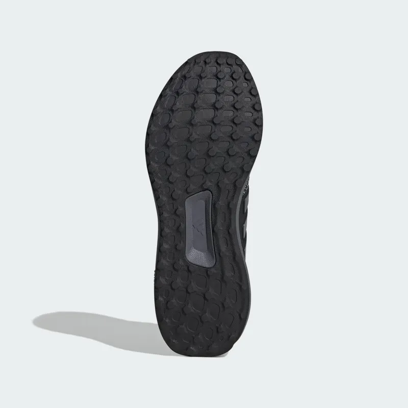 adidas Ultradream DNA Core Black Silver Metallic Onix (JP7925)