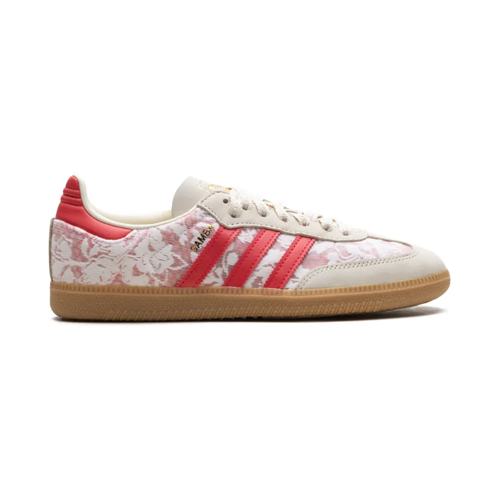 Adidas Samba “Liberty London – Kazusa” (JR8841)