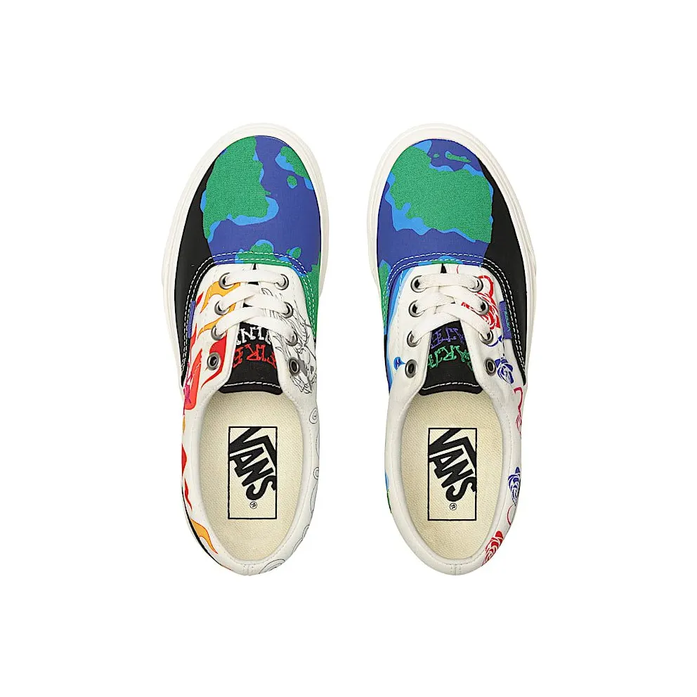 Vans Era ‘Mother Earth’ Elements/Marshmallow (VN0A4U39WZ2)