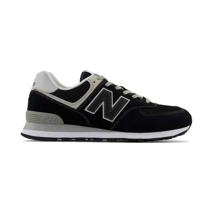 New Balance ML574 EGK Black (633531-60-122)