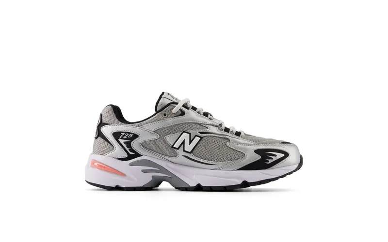 New Balance 725V1 “METALLIC SILVER” (ML725UB)