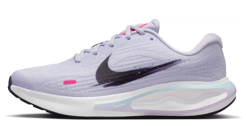 Nike Journey Run White Dark Raisin (IM6684-151)