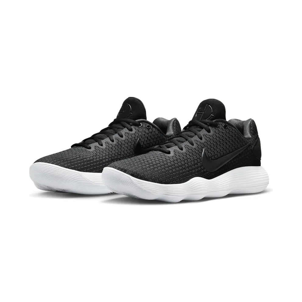Nike Hyperdunk Low “2017 – Black / White” (897663-001)
