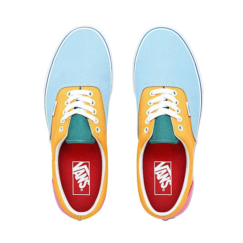 Vans Era Canvas Color Block (VN0A38FRVOP)