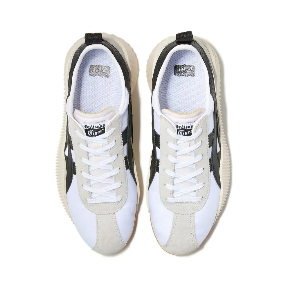 Onitsuka Tiger Acromount White Black (1183B257-101)