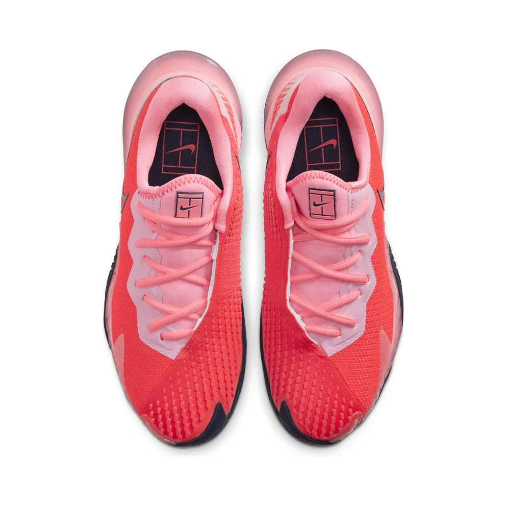 NikeCourt Air Zoom Vapor Cage 4 Hard-Court Tennis Red (CD0431-604)