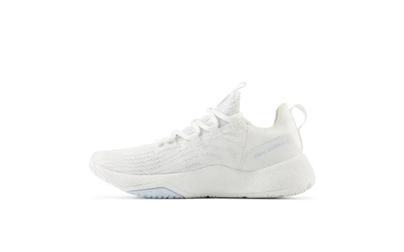 New Balance FuelCell Trainer v2 White Ice Blue (WXM100W2)