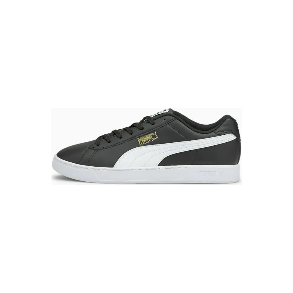 Puma MATCH STAR “Black” (380204-04)