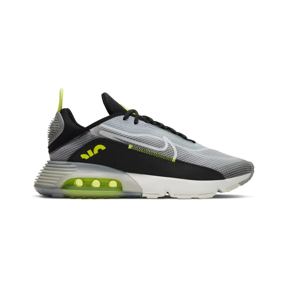 Nike Air Max 2090 Pure Platinum Volt (CT1803-001)