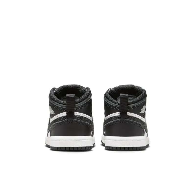 Jordan 1 Mid SE Panda Elephant (FB9912-001)