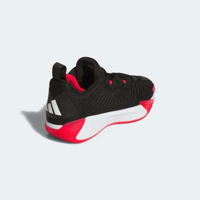 Adidas adidas Initiation Core Black / Cloud White / Pure Ruby (JS0464)