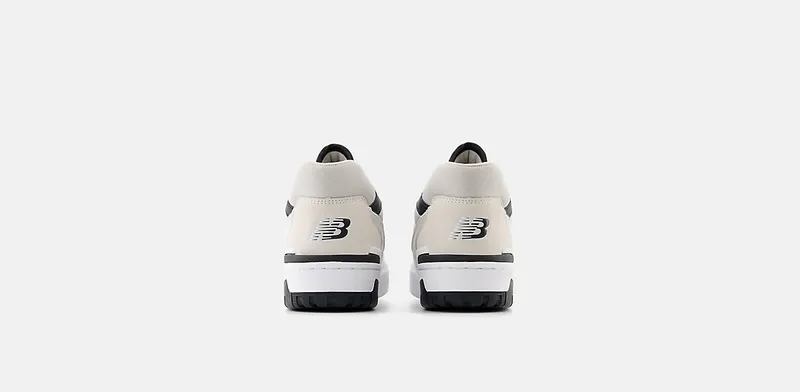 New Balance 550 “White Black Moonrock” (BB550ESI)
