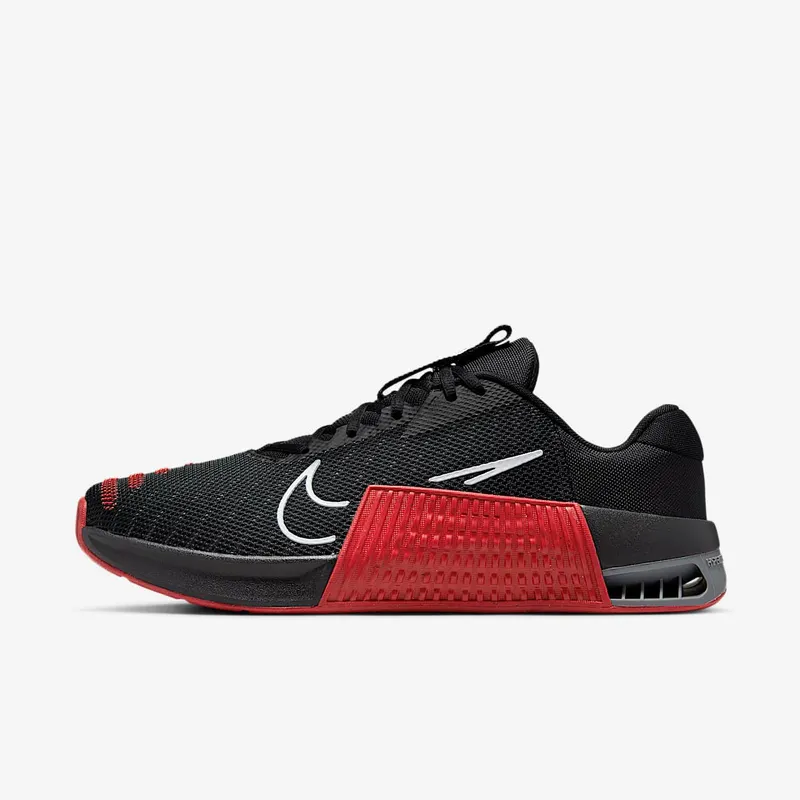 Nike Metcon 9 TB Black University Red (FD5431-006)