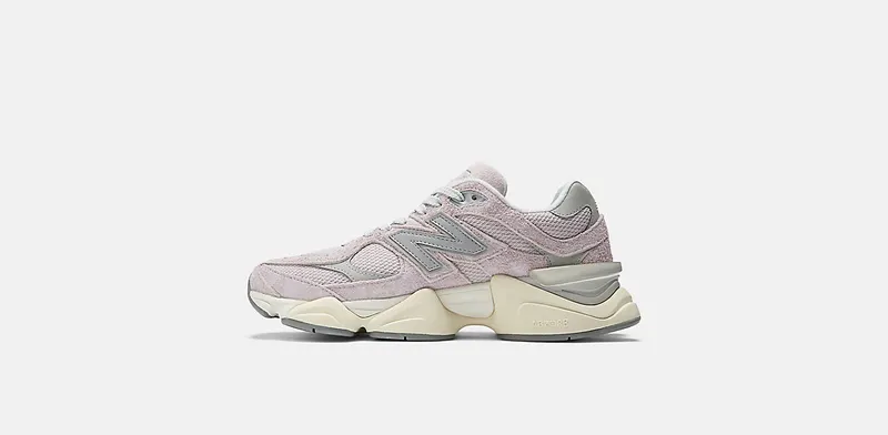 New Balance 9060 “December Sky” (U9060HSP)
