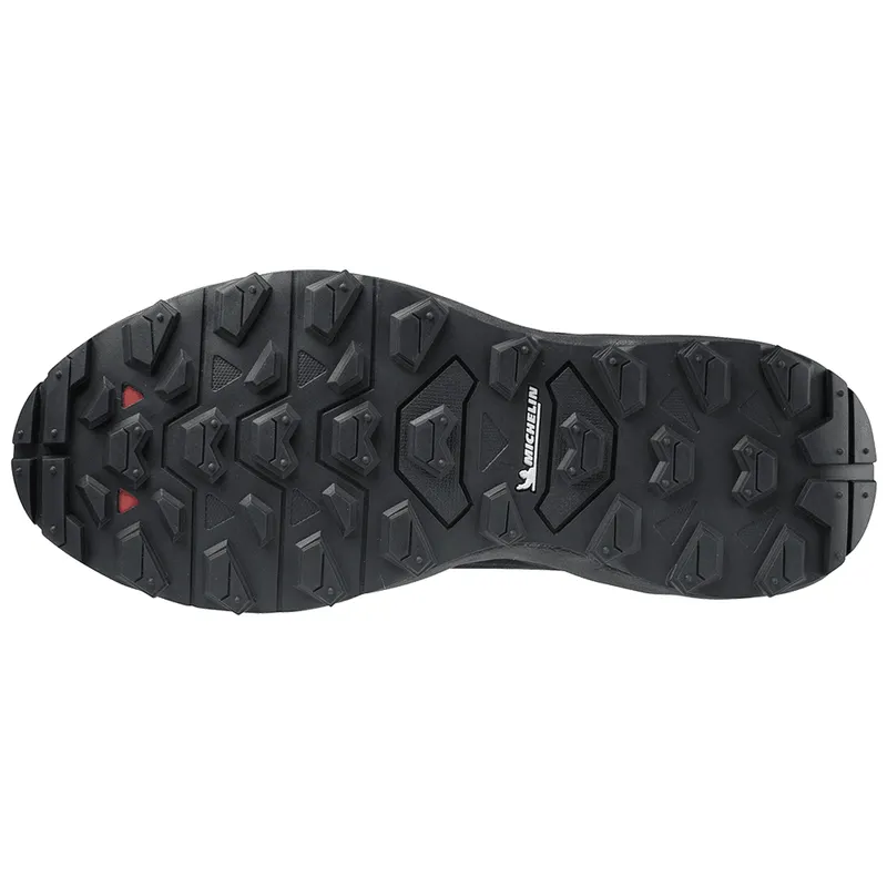 Mizuno Wave Daichi 7 GTX – “Black” (J1GK225638)