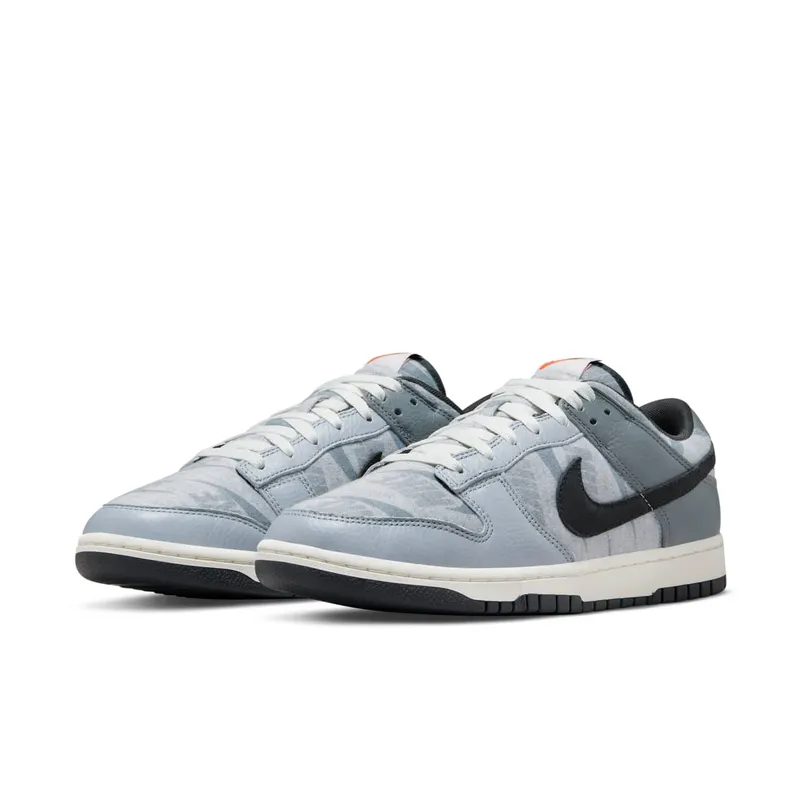 Nike Dunk Low Copy Paste – “Light Blue / Grey / Black” (DQ5015-063)