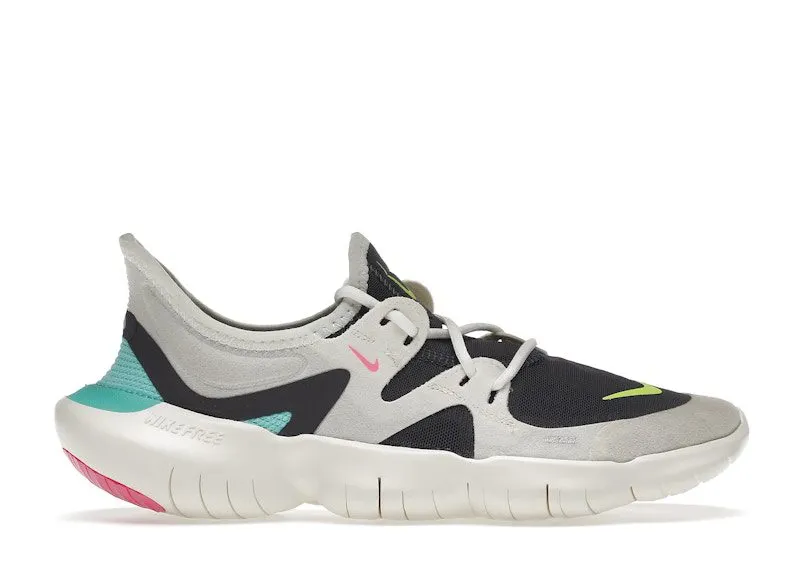 Nike Free RN 5.0 Thunder Grey (AQ1316-100)