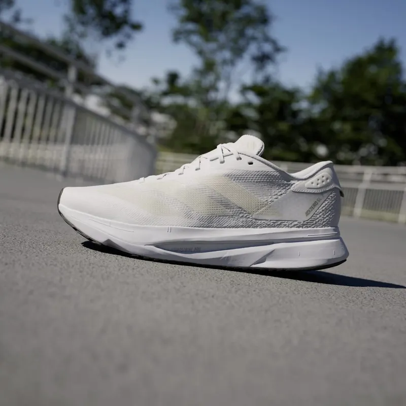 adidas Adizero SL2 Cloud White Zero Metalic Dash Grey (IF6749)