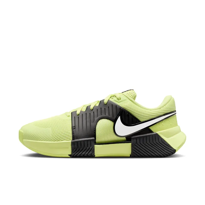 NikeCourt Air Zoom Vapor Pro Black (IQ5175-001)
