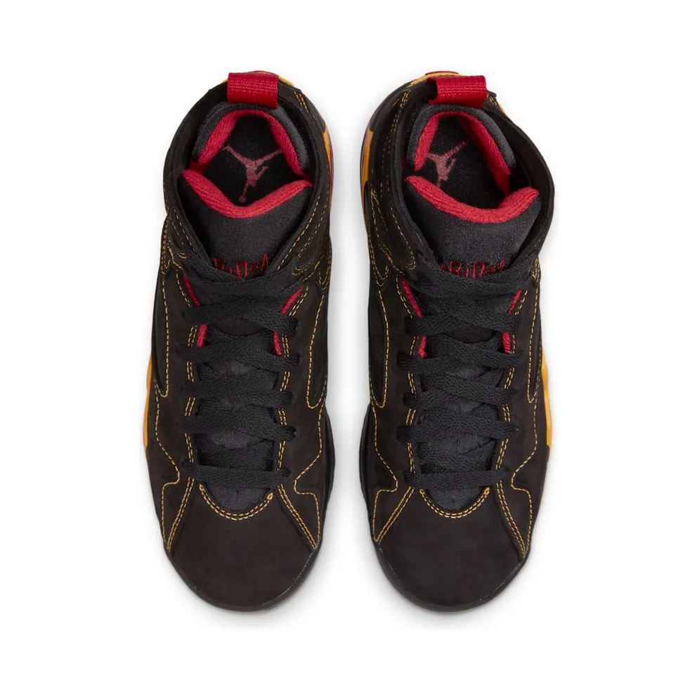 Air Jordan 7 Retro GS “Citrus 2022” (DQ6040-081)