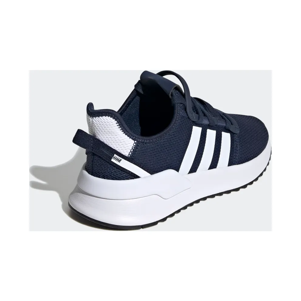adidas U_Path Run Collegiate Navy / Cloud White / Core Black (FW0433)