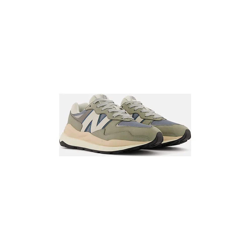New Balance 57/40 Grey Khaki Blue (M5740LLG)