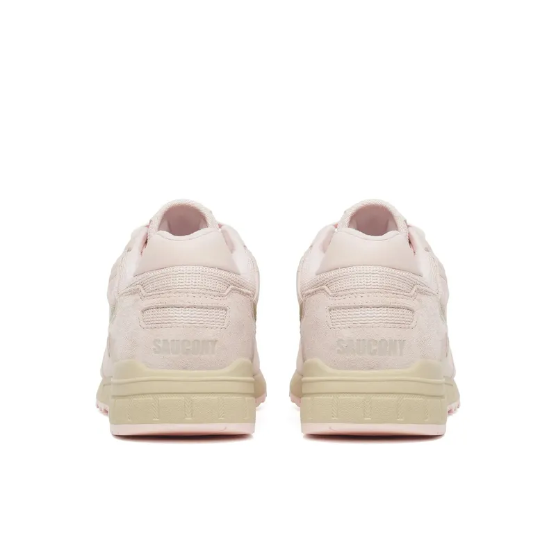 SAUCONY Shadow 5000 “Blush / Ivory” (S70665-66)