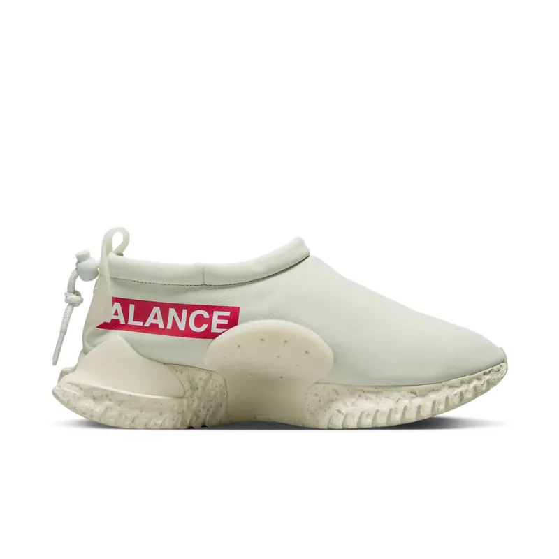 Nike Moc Flow SP “Undercover – Light Bone” (DV5593-001)