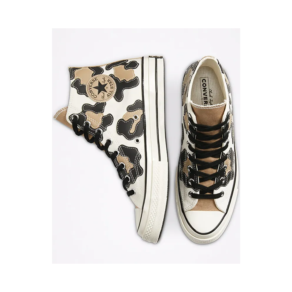 Converse Hacked Archive Chuck 70 High Top (168904C)