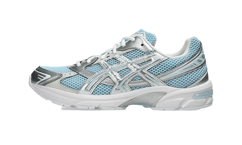 Asics Gel-1130 “Faded Denim Pure Silver” (1203A609-401)
