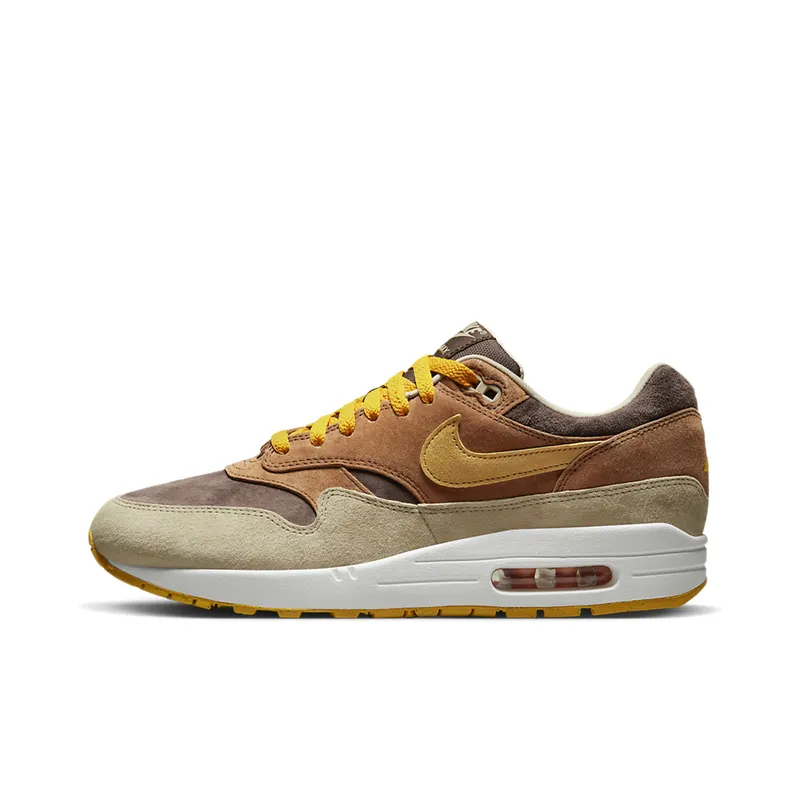 Nike Air Max 1 PRM Duck Pecan (DZ0482-200)