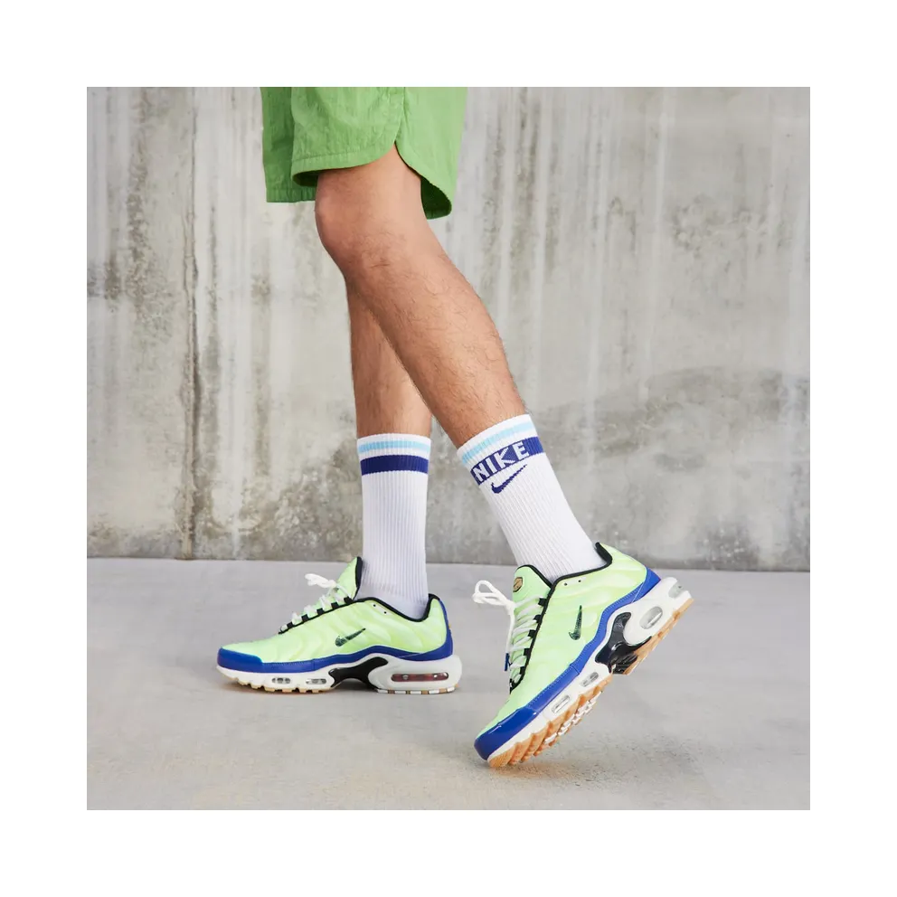 Nike Air Max Plus SE M. Frank Rudy (DZ0480-300)