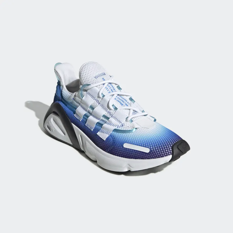 adidas LXCON Cloud White Collegiate Purple Cloud White/Cloud White/Collegiate Purple (EE5898)