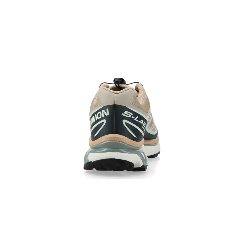 Salomon XT-6 Oxford (tan / carbon / claqua) – L47737400