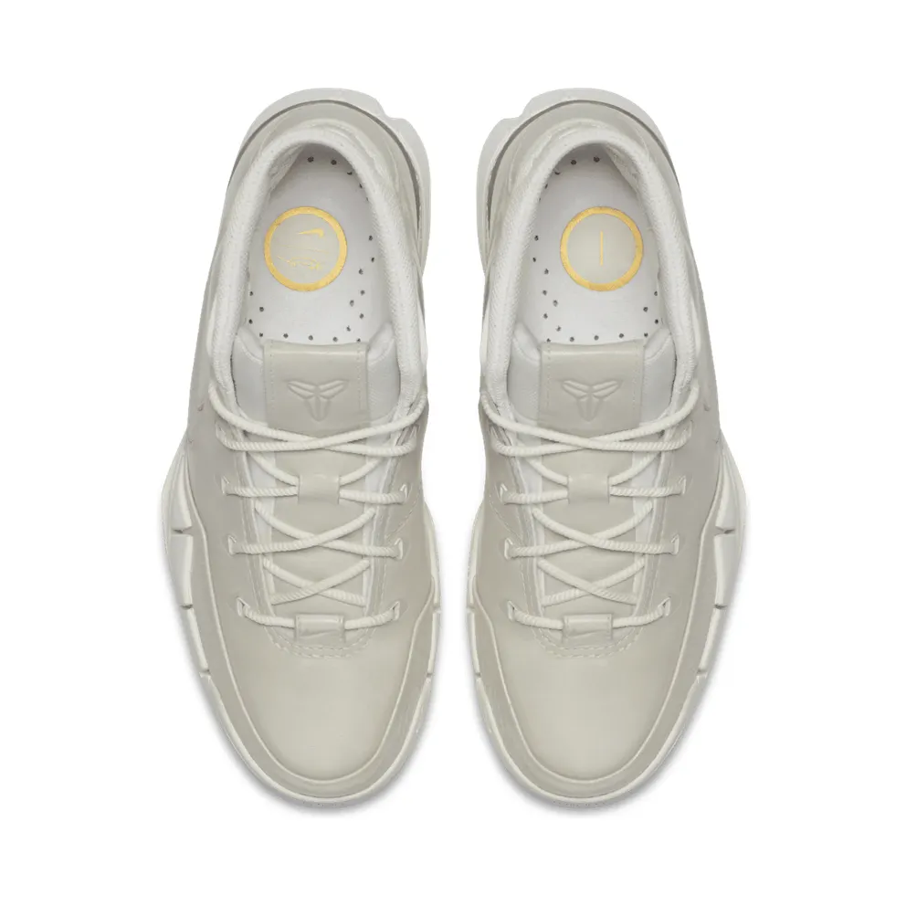 Nike Kobe 1 Black Mamba Collection Fade to Black Sail/Sail (869451-110)