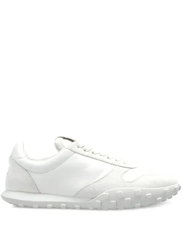 Jil Sander Moon Sneakers – Nude (J16WS0031P7394)