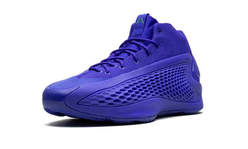 Adidas AE 1 “Velocity Blue” (IF1864)