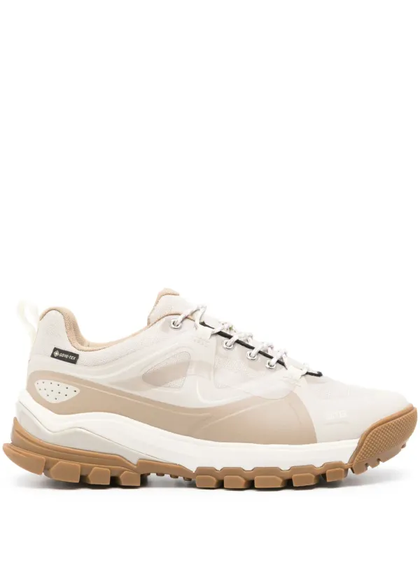 Vans mit Einsätzen – Nude (VN0009R3BGO1)
