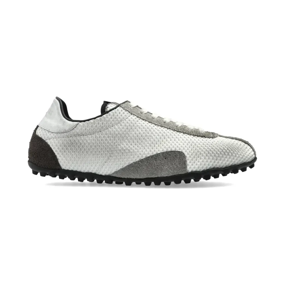 Maison Margiela Sprinters Sneakers – Weiß (S39WS0138P7645)