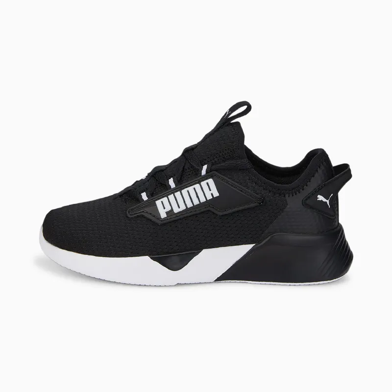 Puma Retaliate 2 White/Black (377086-01)