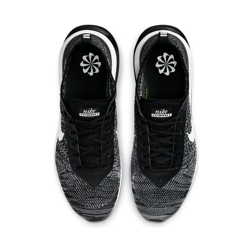 Nike Air Max Flyknit Racer Black (DM9073-001)